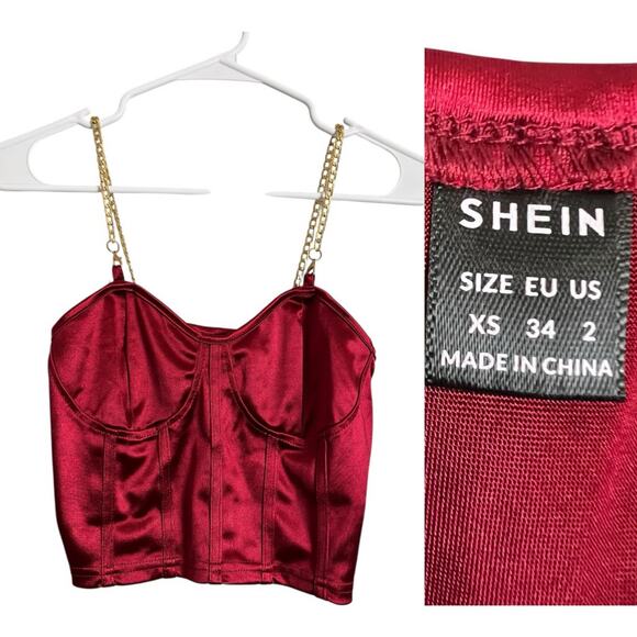 Gothic Vamp Whimsygoth Siren Moody Capsule Bundle Lot XS / S Vampire Villian - Picture 7 of 7